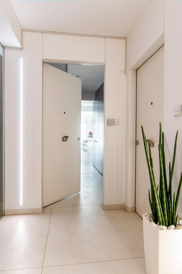 Апартаменты Kolonaki Square Panorama Penthouse Афины Экстерьер фото