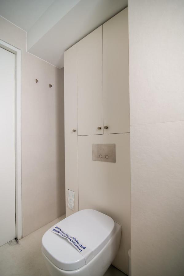 Апартаменты Kolonaki Square Panorama Penthouse Афины Экстерьер фото