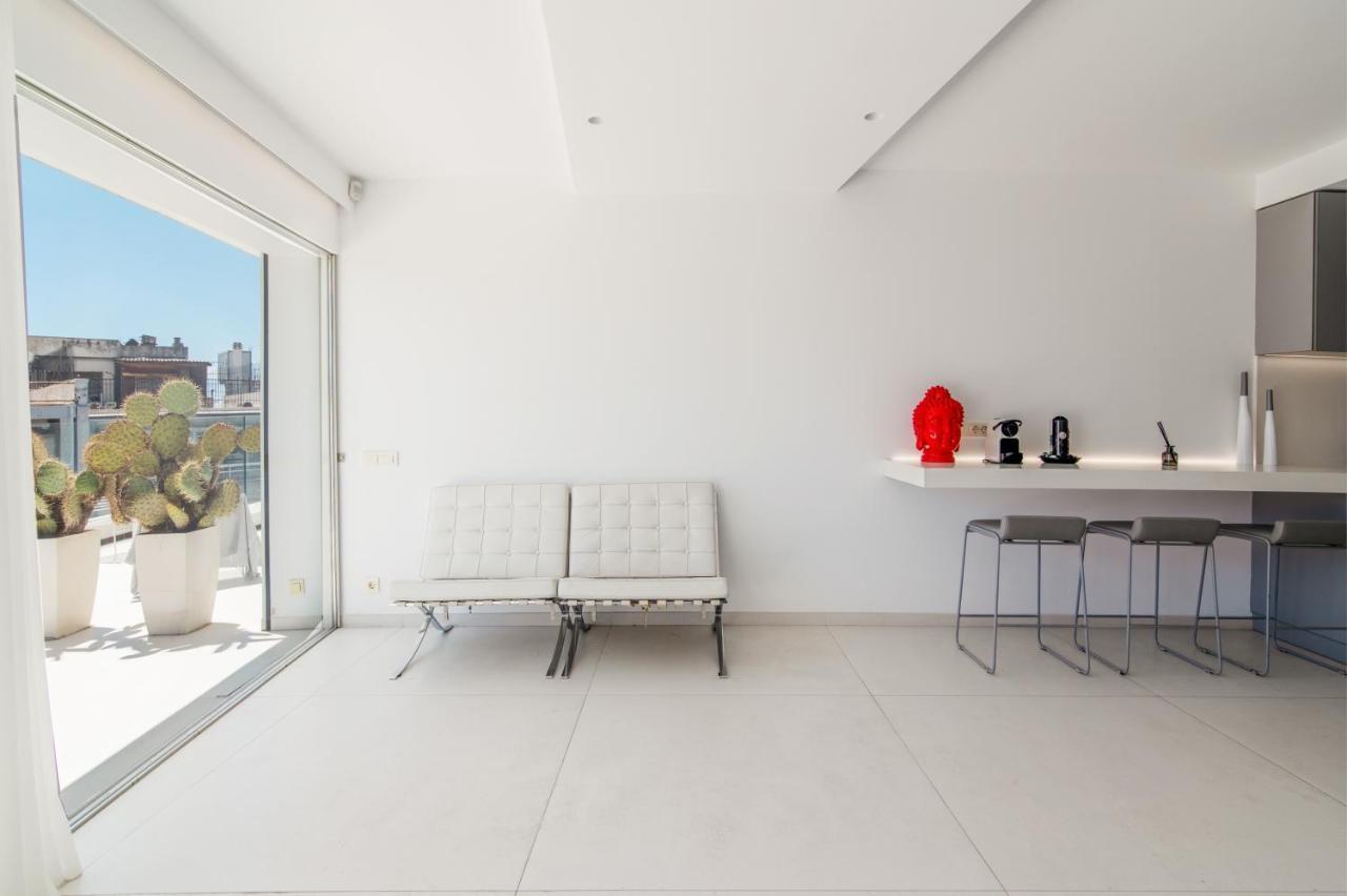 Апартаменты Kolonaki Square Panorama Penthouse Афины Экстерьер фото