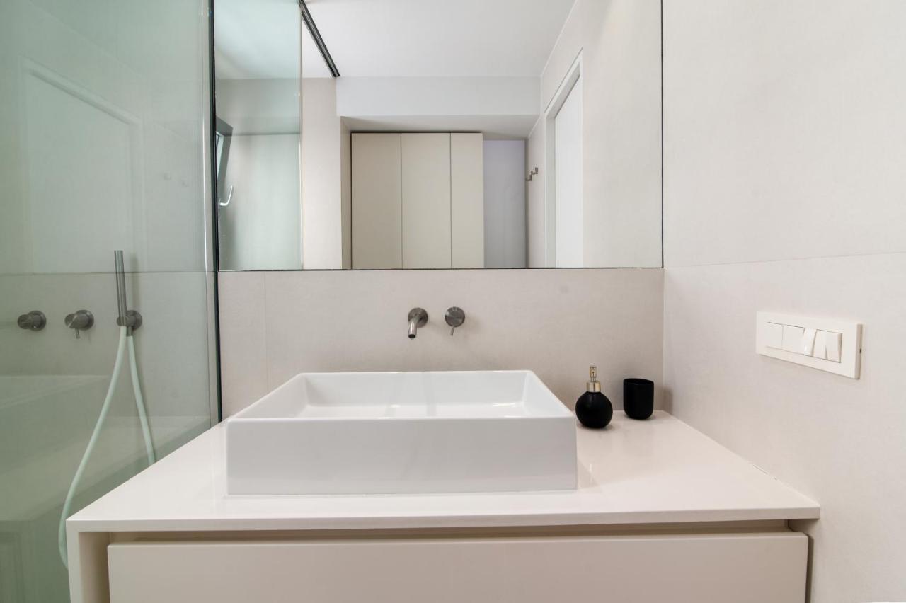 Апартаменты Kolonaki Square Panorama Penthouse Афины Экстерьер фото