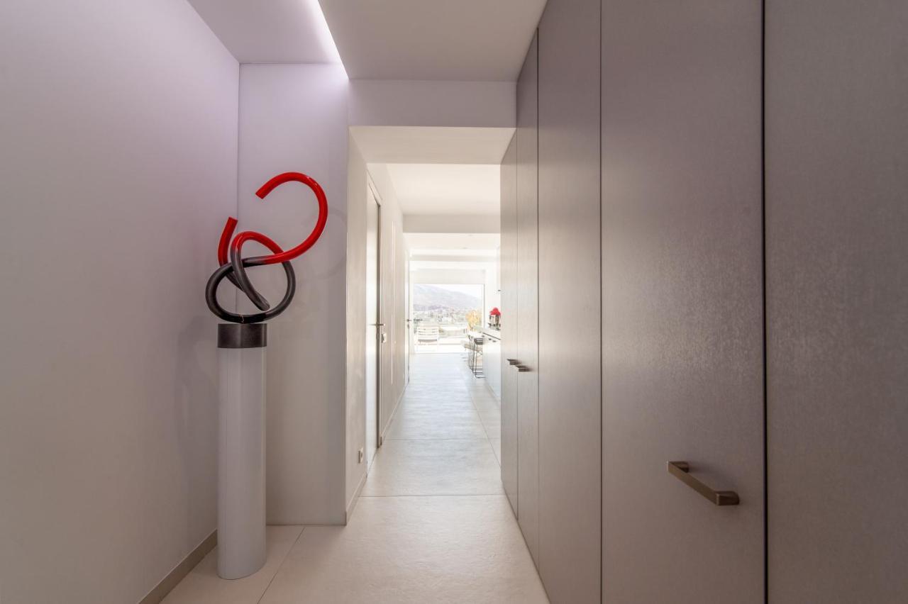 Апартаменты Kolonaki Square Panorama Penthouse Афины Экстерьер фото